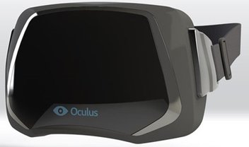 Facebook nega que vai trocar logo e estilo do Oculus Rift