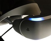 Veja a apresentação completa do Project Morpheus na GDC 2014 [vídeo]