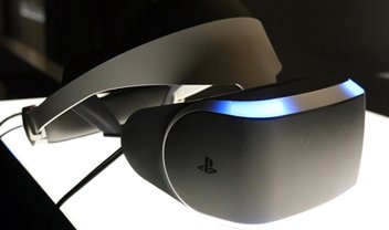 Veja a apresentação completa do Project Morpheus na GDC 2014 [vídeo]