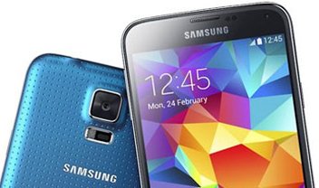 Versão internacional do Galaxy S5 já tem root disponível