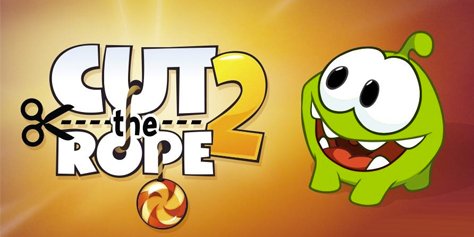 Jogos para celulares: Cut the Rope: Time Travel chega ao Android