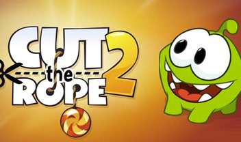 Cut the Rope 2::Appstore for Android