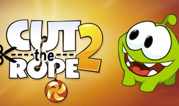 Cut the Rope 2 on the App Store