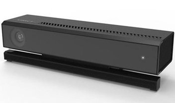 Visual do Kinect 2 para Windows é revelado