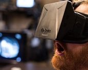 "Nunca quisemos vender a companhia", disse Iribe, CEO da Oculus VR