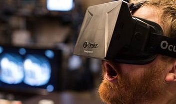 "Nunca quisemos vender a companhia", disse Iribe, CEO da Oculus VR