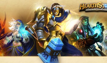 7 dicas para ficar craque em Hearthstone: Heroes of Warcraft [vídeo]