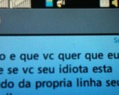 Cliente teria sido chamado de "idiota" e "imbecil" pela Oi em SMS