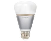 Samsung anuncia nova linha de lâmpadas inteligentes LED