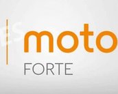 Moto G Forte: uma suposta nova e mais resistente versão do Moto G