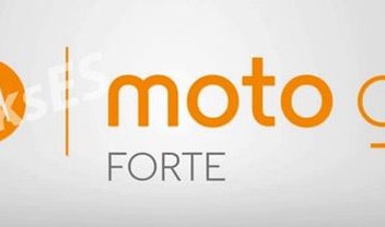 Moto G Forte: uma suposta nova e mais resistente versão do Moto G