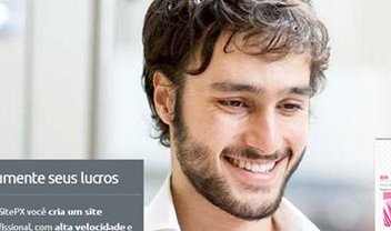 Conheça o SitePX: serviço brasileiro para a criação de sites profissionais