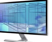 Novo monitor 4K Samsung UD590 suporta um bilhão de cores