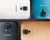 Galaxy S5 tem função para monitorar choro de crianças com Gear 2