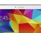 Vazam imagens do Galaxy Tab 4 com tela de 10,1 polegadas