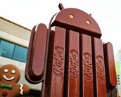 Android 4.4.3 pode corrigir dezenas de bugs em todas as áreas