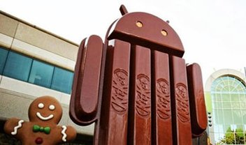 Android 4.4.3 pode corrigir dezenas de bugs em todas as áreas