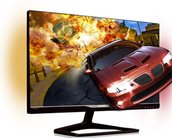 Philips anuncia monitor 3D de 27 polegadas dotado da tecnologia Ambiglow