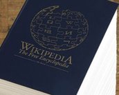 Quantas páginas teria a Wikipédia se ela fosse impressa?