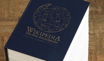 Quantas páginas teria a Wikipédia se ela fosse impressa?