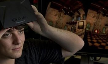 Criador do Oculus Rift estaria recebendo ameaças de morte e à família