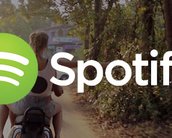 Spotify já está no Brasil