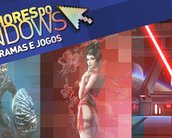 Melhores programas e jogos para Windows: 01/04/2014 [vídeo]