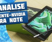 Review: tablet Gradiente Tegra Note 7 [vídeo]