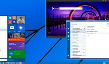 Bomba: Microsoft está trazendo o Menu Iniciar de volta ao Windows 8