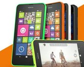 Nokia apresenta os novos Lumia 630 e 635 com Windows Phone 8.1