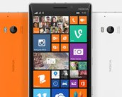 Comparação: Nokia Lumia 930 contra os principais smartphones do mercado