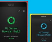 Cortana revelada: a resposta da Microsoft para a Siri da Apple está aqui