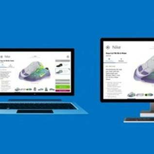 Imagem de Microsoft anuncia apps universais para plataformas Windows e Xbox One