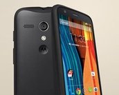 Moto G Forte é lançado oficialmente no México