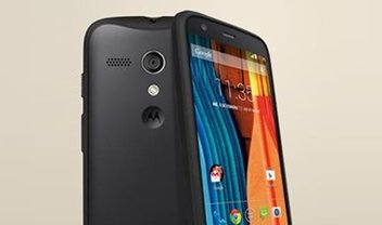 Moto G Forte é lançado oficialmente no México