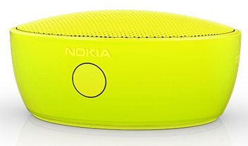 Nokia anuncia alto-falantes sem fio MD-12 por US$ 55