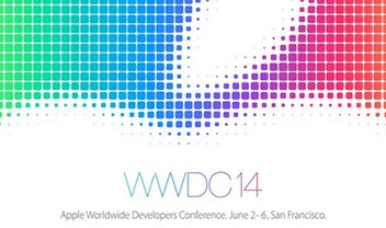 WWDC 2014: próximo evento da Apple acontece de 2 a 6 de junho