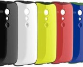 Motorola apresenta novas linhas de capinhas para o Moto G