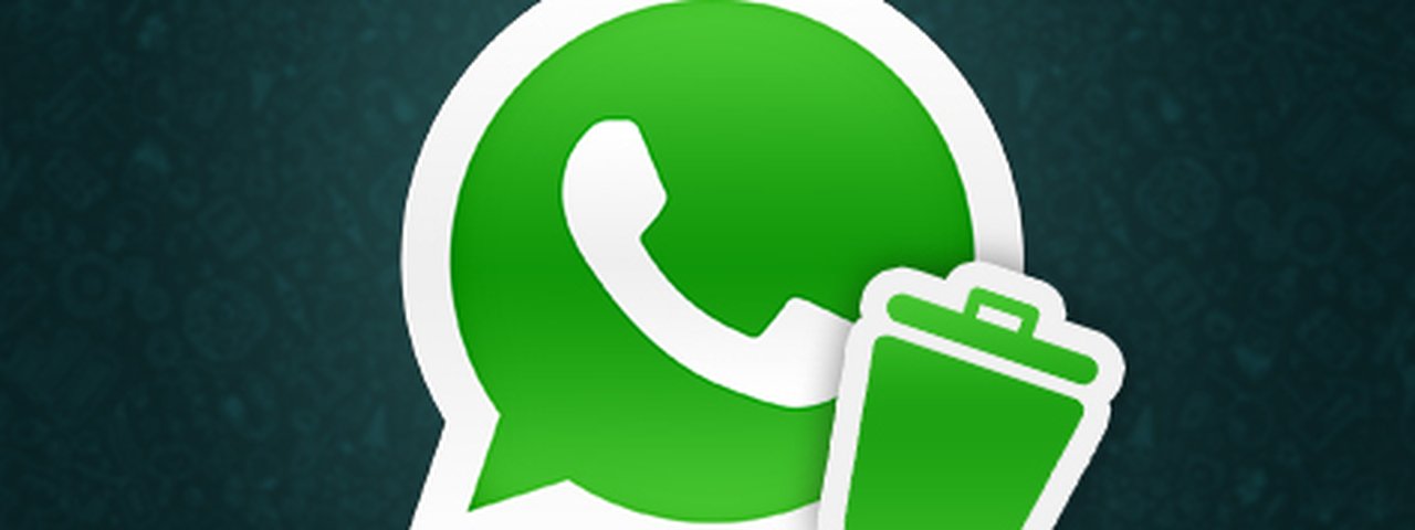 Whatsapp Como Impedir Que Arquivos Sejam Salvos Automaticamente Tecmundo 2607