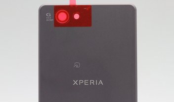 Sony já teria aprovação para versão compacta do Xperia Z2