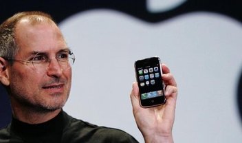 Email de Steve Jobs cita "Guerra Santa" contra a Google