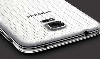 Galaxy S5 com suporte a dois chips será lançado na China