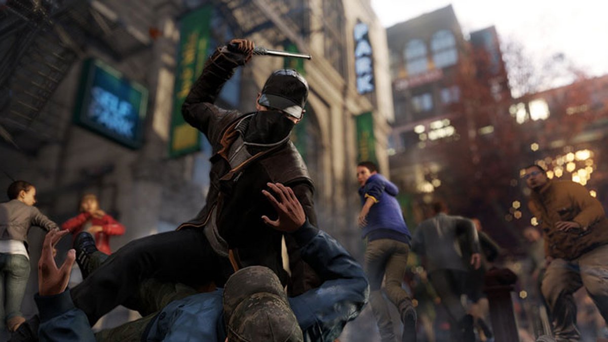 Agora sim! Watch Dogs finalmente tem seus verdadeiros requisitos