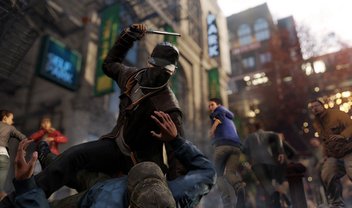 Watch Dogs: Legion  Confira os Requisitos Mínimos e Recomendados