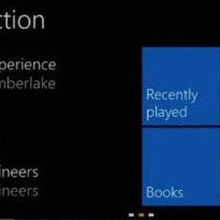 Imagem de Microsoft revela Windows para carros