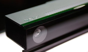 Microsoft quer levar o Kinect para os smartphones