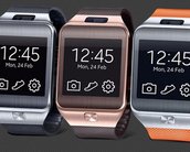 Samsung: smartwatch com 3G deve se chamar Gear Solo