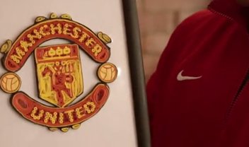 Manchester Utd utiliza o Hangouts para colocar torcedores dentro da partida