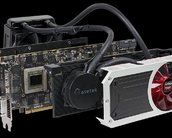 Radeon R9 295X2: a nova dual chip da AMD quer dificultar a vida da Titan Z