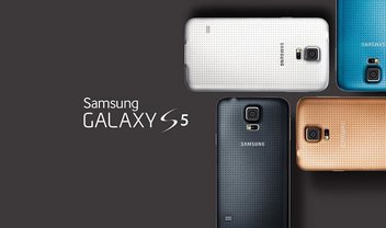 Samsung teria processado jornal coreano por críticas ao Galaxy S5